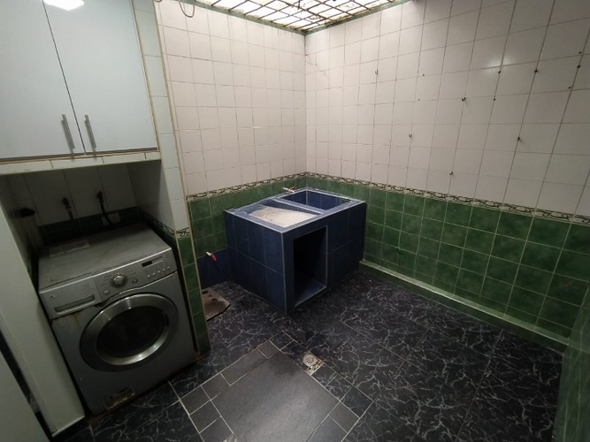 Casa de 3 alcobas en arriendo en Lomitas, Villa del Rosario, 121 m² · foto 13 de 14