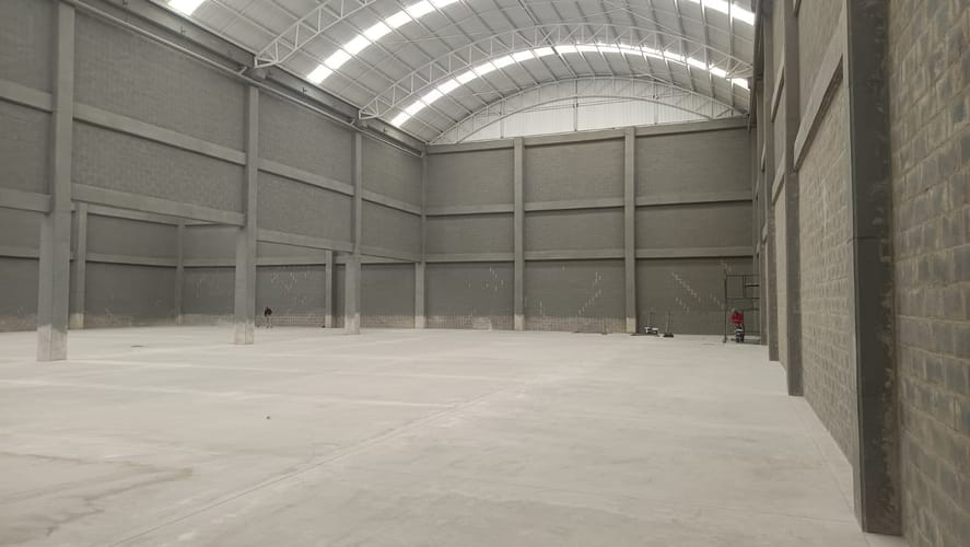 Bodega en arriendo en Siberia, Cota, 2842 m² · foto 10 de 21