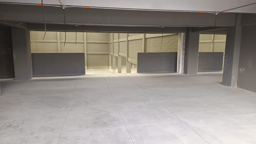 Bodega en arriendo en Siberia, Cota, 2842 m² · foto 20 de 21
