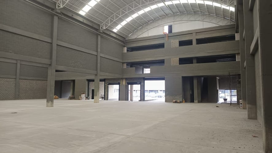 Bodega en arriendo en Siberia, Cota, 2842 m² · foto 5 de 21
