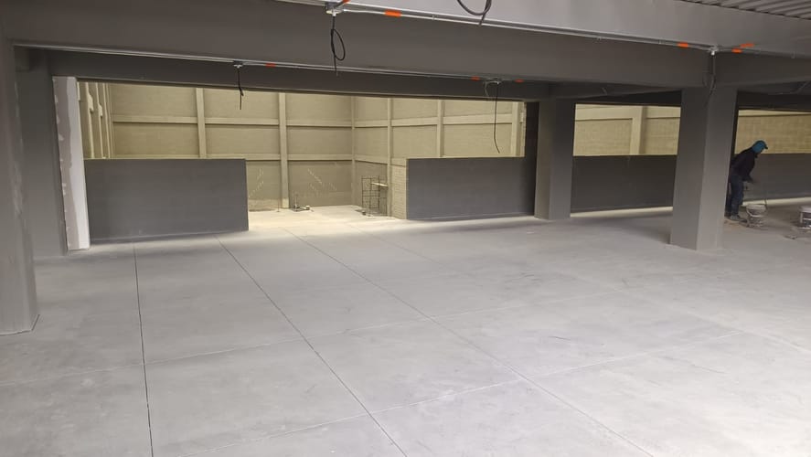 Bodega en arriendo en Siberia, Cota, 2842 m² · foto 19 de 21