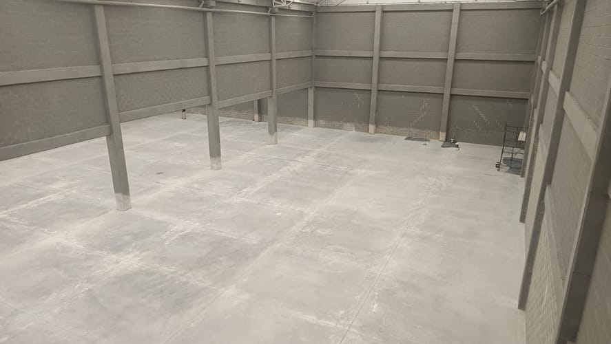 Bodega en arriendo en Siberia, Cota, 2842 m² · foto 13 de 21