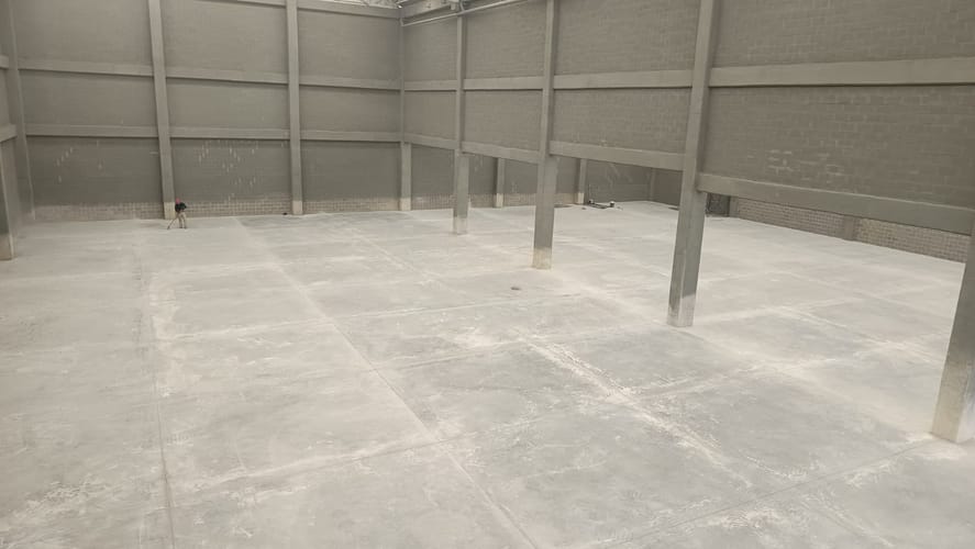 Bodega en arriendo en Siberia, Cota, 2842 m² · foto 16 de 21