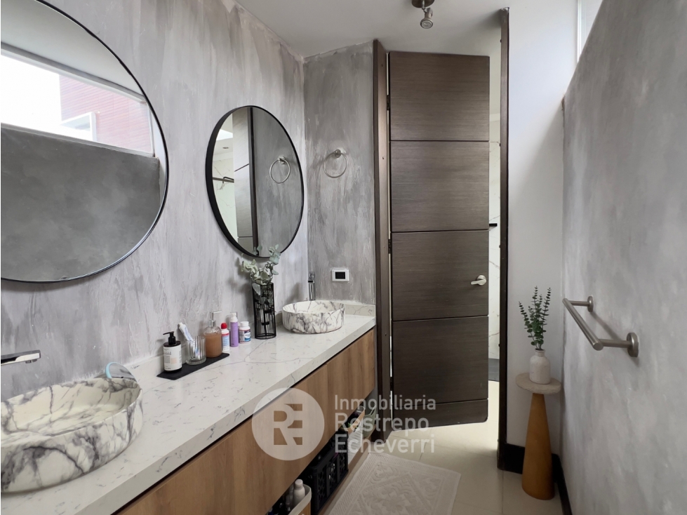 Casa en venta en El Trebol, Manizales · foto 13 de 16