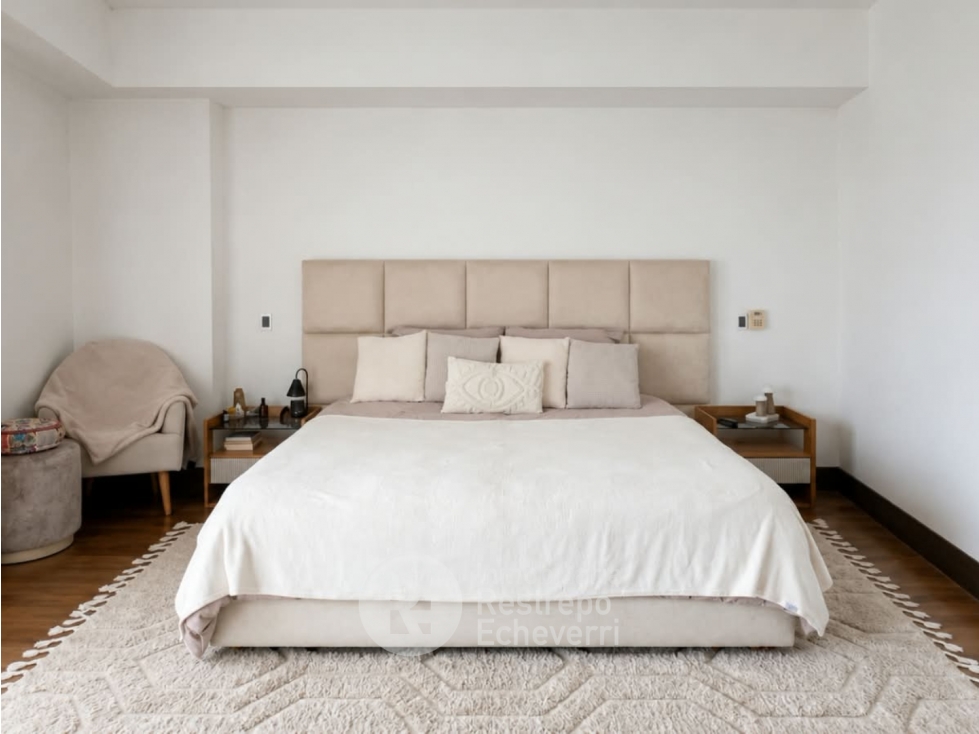 Casa en venta en El Trebol, Manizales · foto 15 de 16