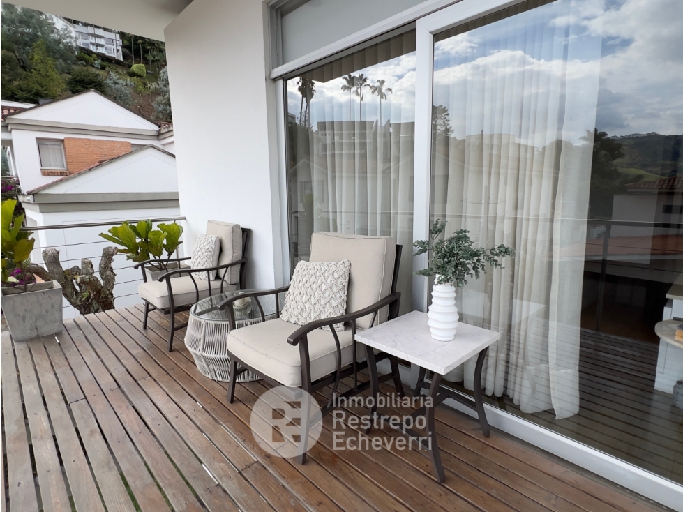 Casa en venta en El Trebol, Manizales · foto 16 de 16