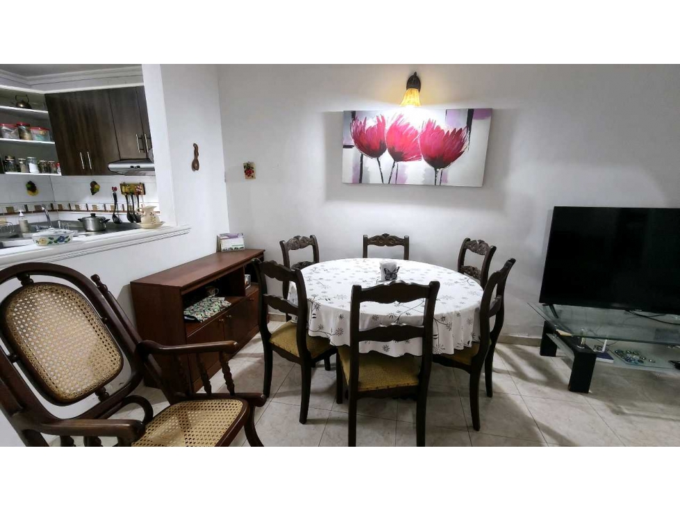 Casa en venta en Conjunto Residencial Villa Mar, Santa Marta · foto 5 de 21