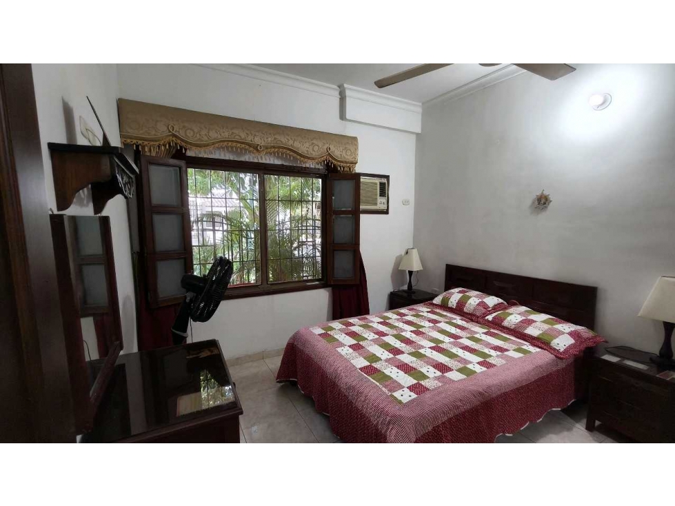 Casa en venta en Conjunto Residencial Villa Mar, Santa Marta · foto 6 de 21