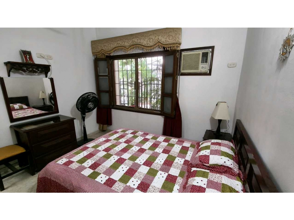 Casa en venta en Conjunto Residencial Villa Mar, Santa Marta · foto 7 de 21