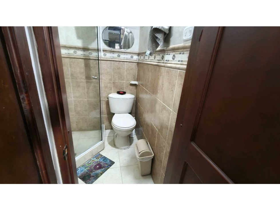 Casa en venta en Conjunto Residencial Villa Mar, Santa Marta · foto 8 de 21