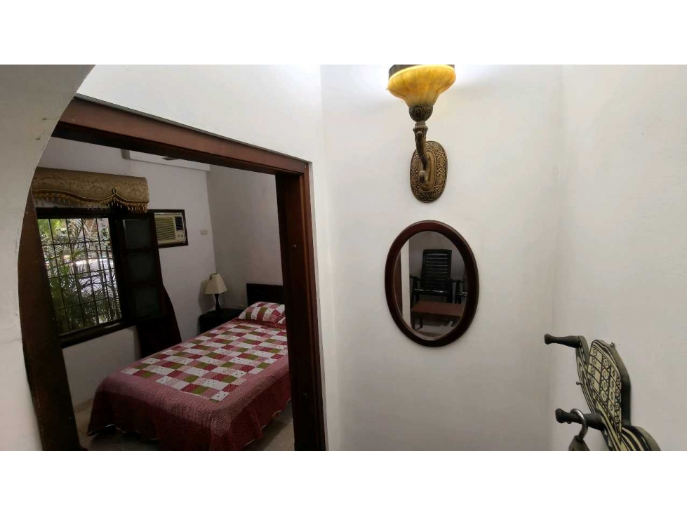 Casa en venta en Conjunto Residencial Villa Mar, Santa Marta · foto 9 de 21