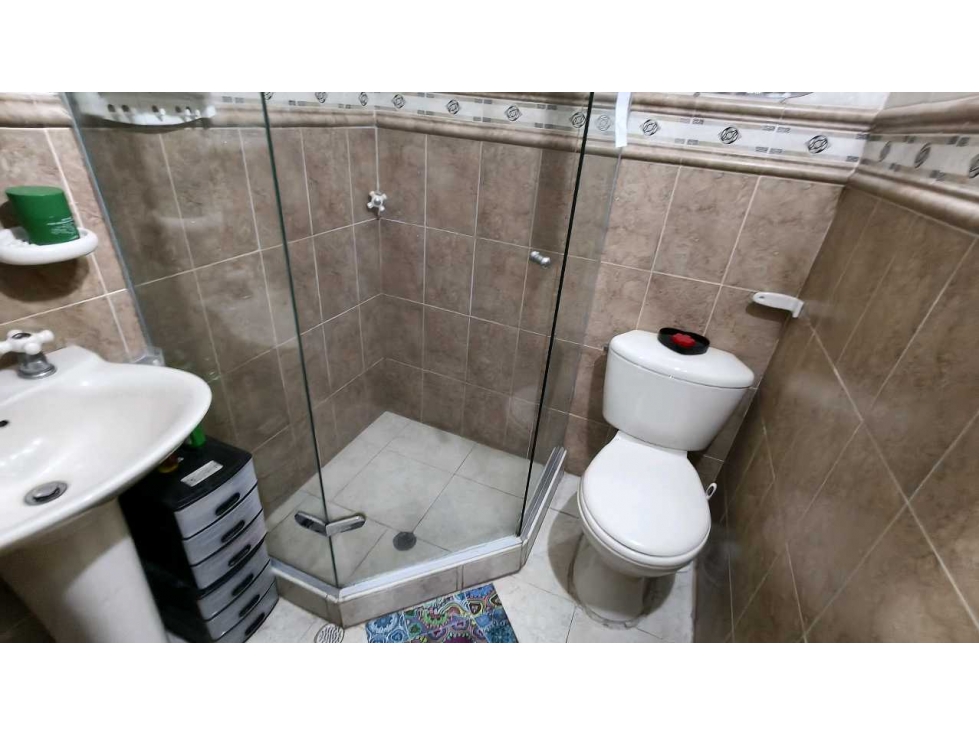 Casa en venta en Conjunto Residencial Villa Mar, Santa Marta · foto 10 de 21
