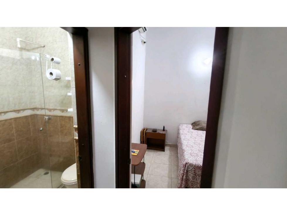 Casa en venta en Conjunto Residencial Villa Mar, Santa Marta · foto 11 de 21