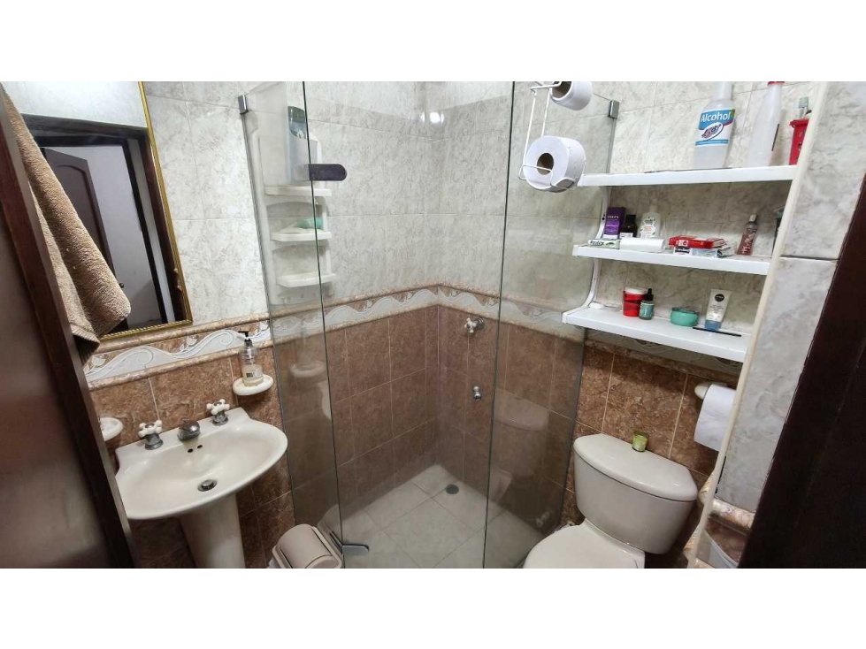 Casa en venta en Conjunto Residencial Villa Mar, Santa Marta · foto 12 de 21