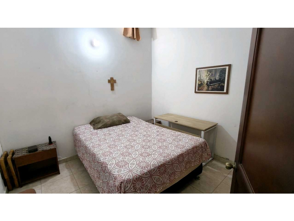 Casa en venta en Conjunto Residencial Villa Mar, Santa Marta · foto 13 de 21