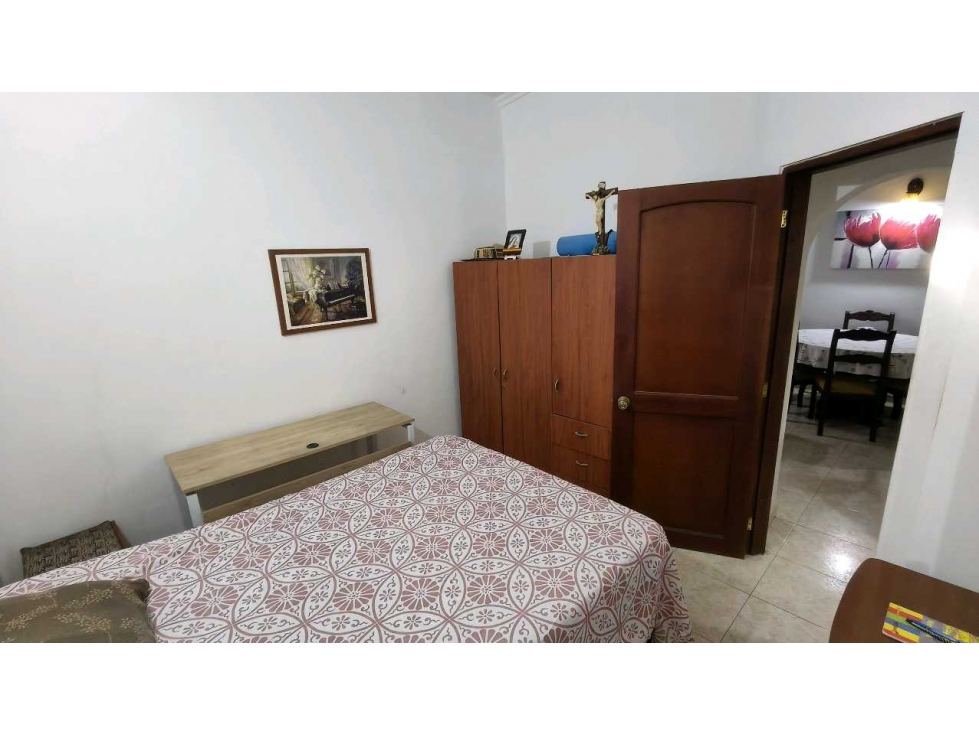 Casa en venta en Conjunto Residencial Villa Mar, Santa Marta · foto 14 de 21