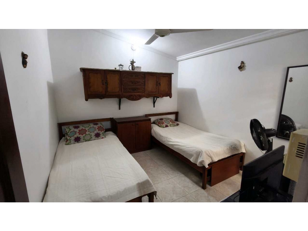 Casa en venta en Conjunto Residencial Villa Mar, Santa Marta · foto 15 de 21