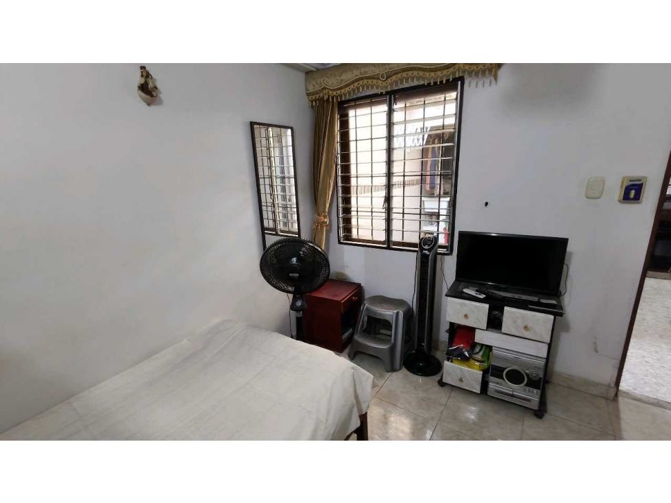 Casa en venta en Conjunto Residencial Villa Mar, Santa Marta · foto 16 de 21