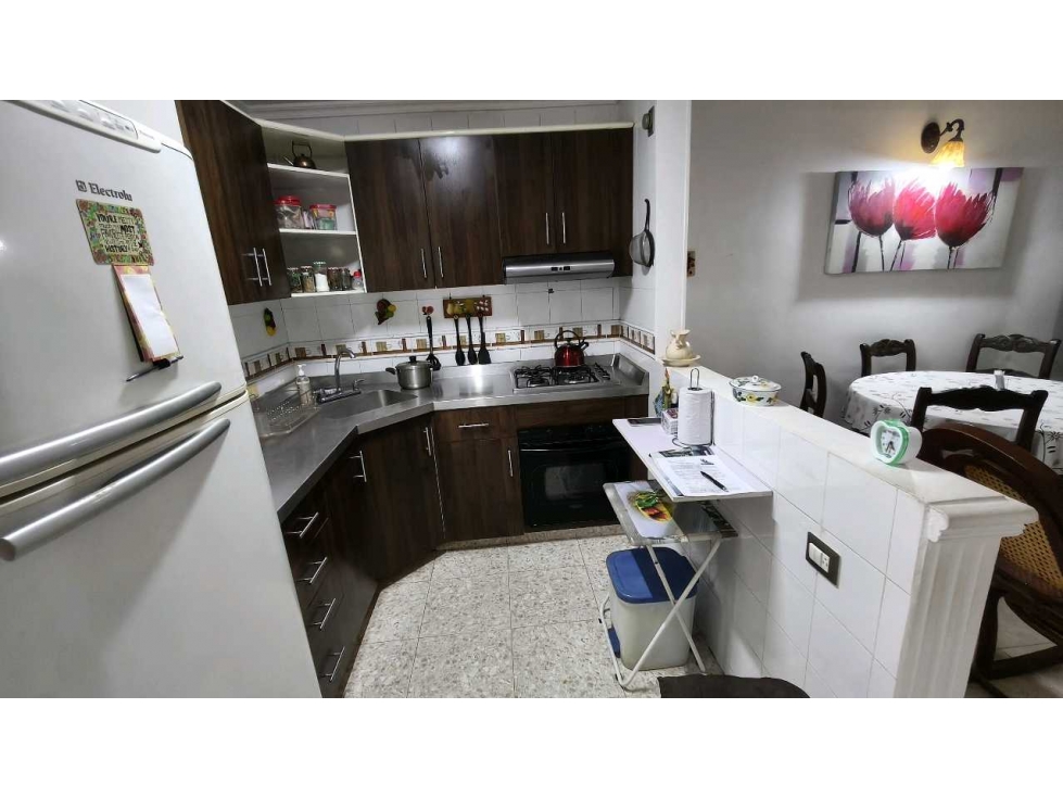 Casa en venta en Conjunto Residencial Villa Mar, Santa Marta · foto 19 de 21