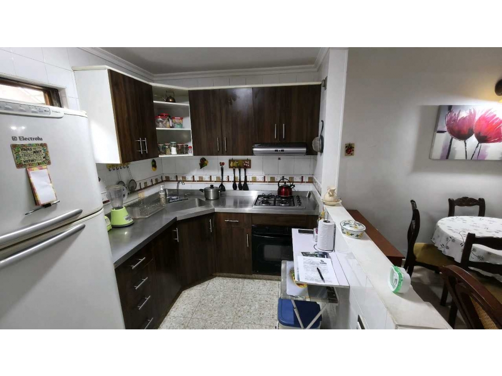 Casa en venta en Conjunto Residencial Villa Mar, Santa Marta · foto 20 de 21