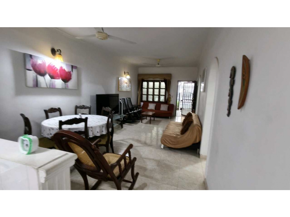 Casa en venta en Conjunto Residencial Villa Mar, Santa Marta · foto 21 de 21