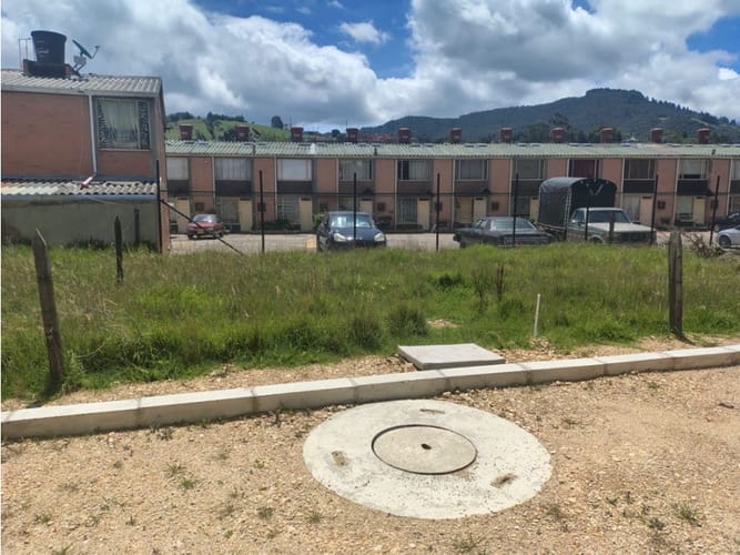 Lote en venta en El Volcan, La Calera, 160 m² · foto 4 de 10