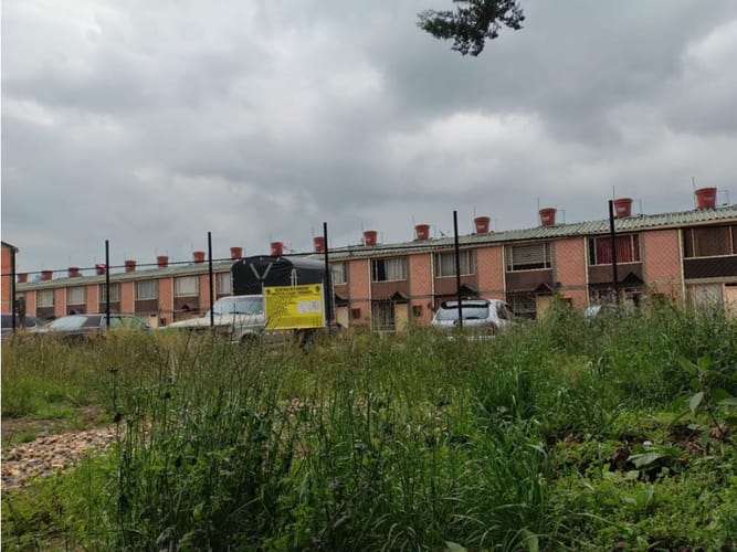 Lote en venta en El Volcan, La Calera, 160 m² · foto 10 de 10