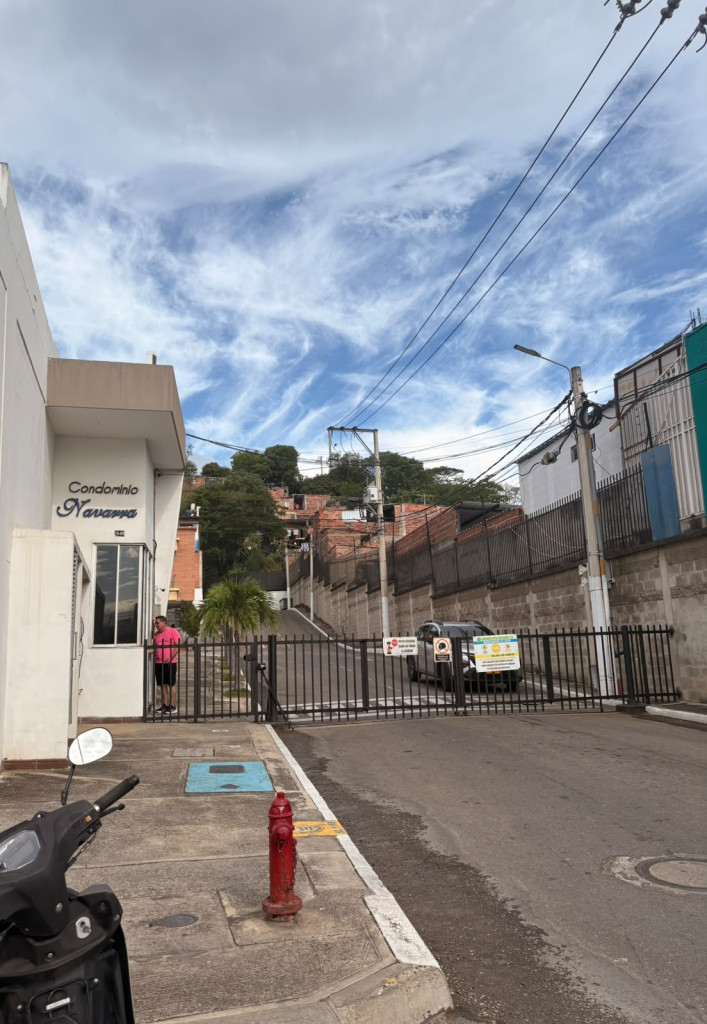 House for rent in San luis, Cúcuta