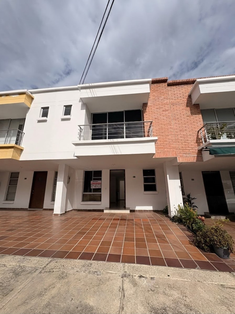 Casa en arriendo en San Luis, Cúcuta · foto 2 de 18