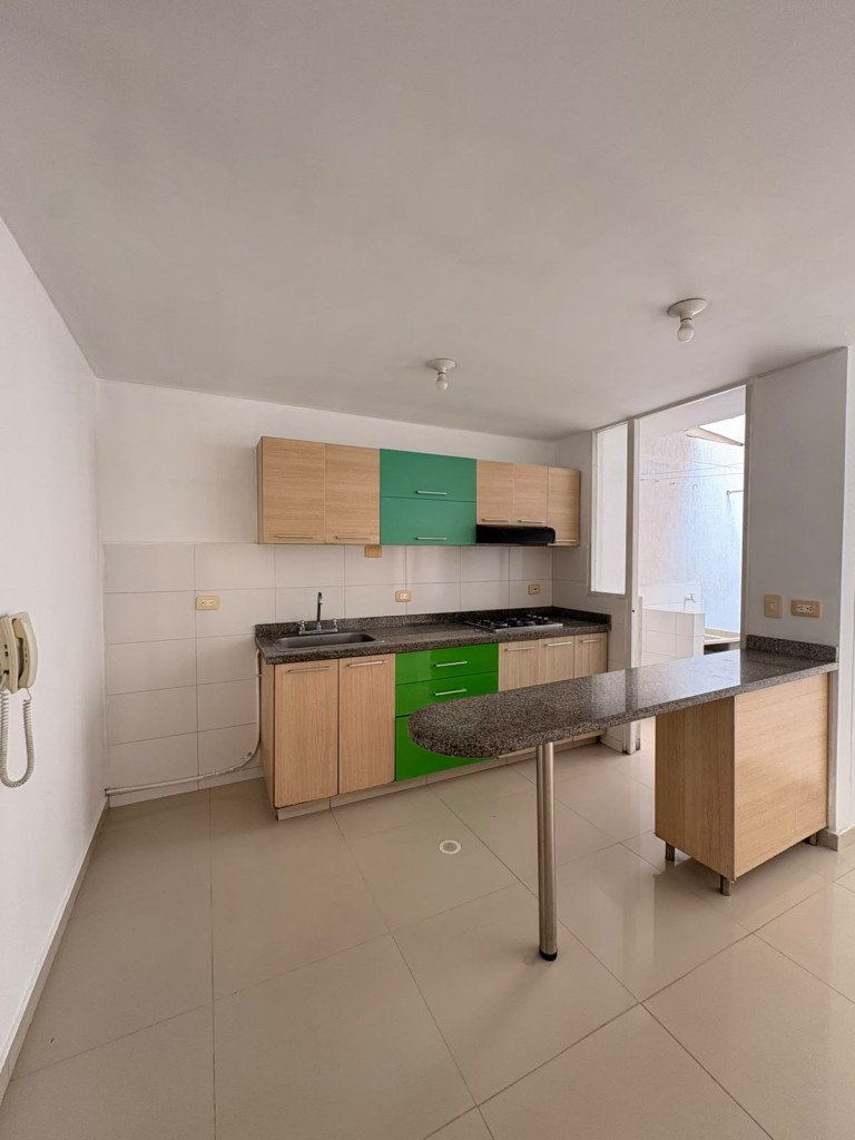 Casa en arriendo en San Luis, Cúcuta · foto 6 de 18