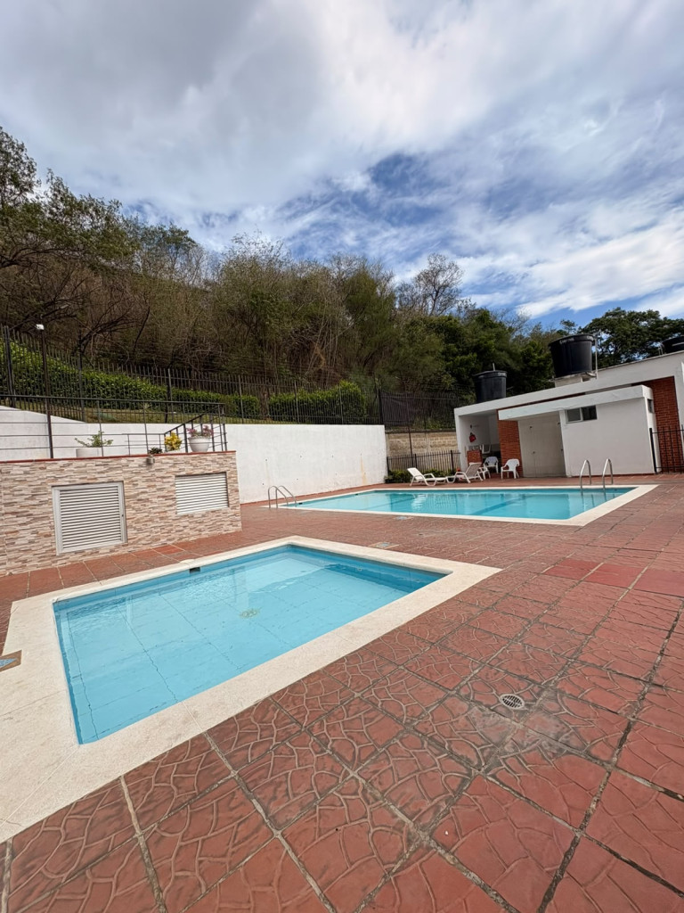 Casa en arriendo en San Luis, Cúcuta · foto 17 de 18