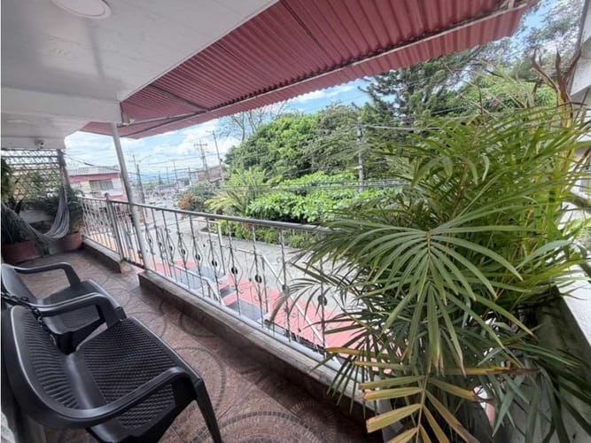 Casa de 4 alcobas en venta en El Placer, Armenia, 280 m² · foto 7 de 21