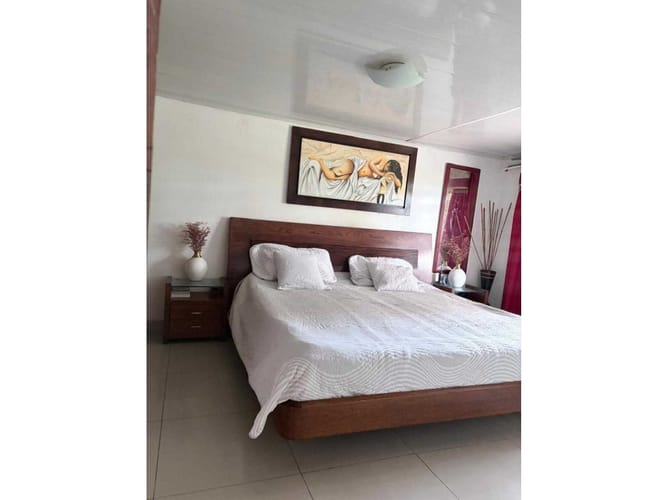Casa de 4 alcobas en venta en El Placer, Armenia, 280 m² · foto 9 de 21