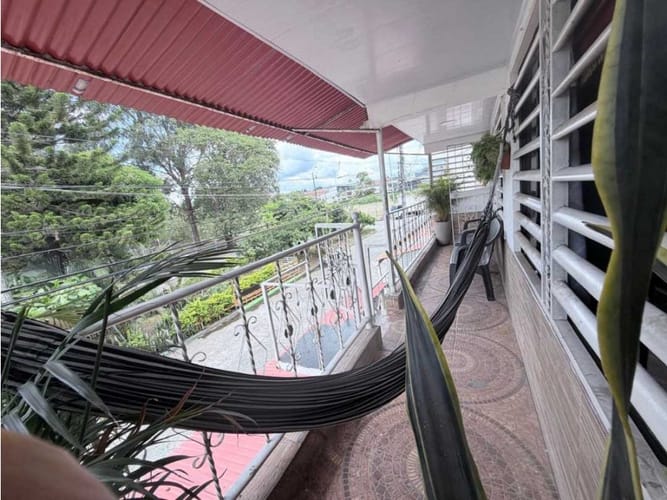 Casa de 4 alcobas en venta en El Placer, Armenia, 280 m² · foto 10 de 21