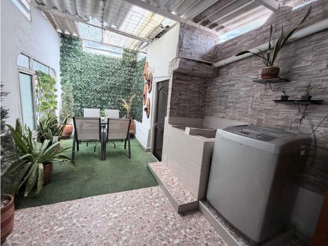 Casa de 4 alcobas en venta en El Placer, Armenia, 280 m² · foto 11 de 21