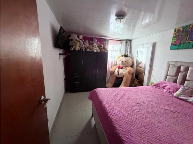Casa de 4 alcobas en venta en El Placer, Armenia, 280 m² · foto 13 de 21