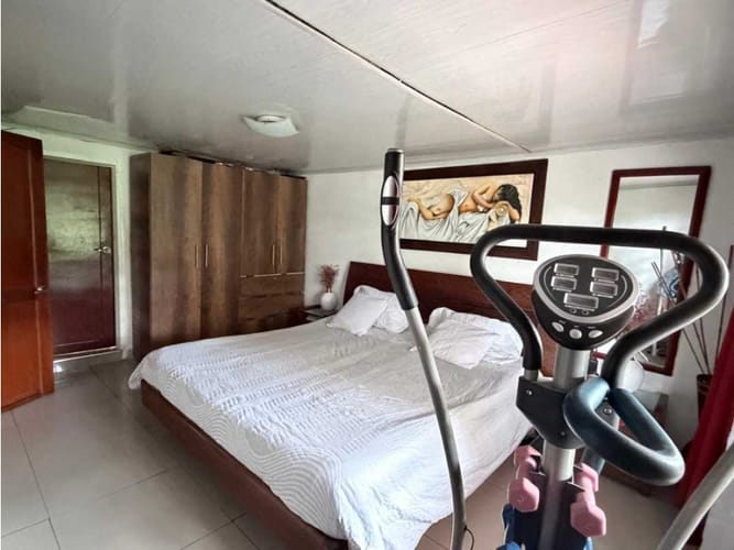 Casa de 4 alcobas en venta en El Placer, Armenia, 280 m² · foto 14 de 21