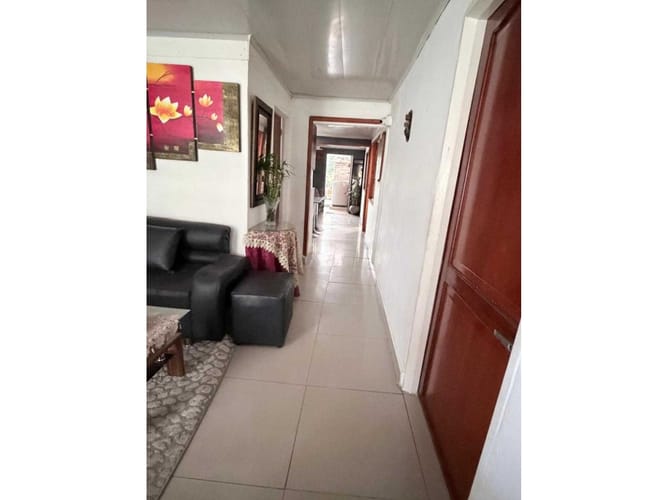 Casa de 4 alcobas en venta en El Placer, Armenia, 280 m² · foto 15 de 21