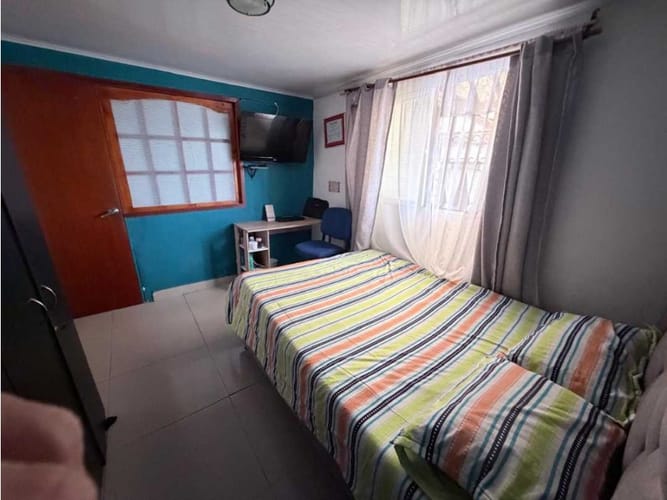Casa de 4 alcobas en venta en El Placer, Armenia, 280 m² · foto 18 de 21