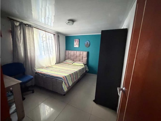 Casa de 4 alcobas en venta en El Placer, Armenia, 280 m² · foto 19 de 21