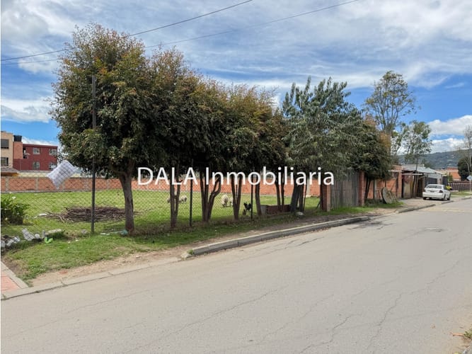 Lote en venta en Canelon, Cajicá, 1147 m² · foto 10 de 11