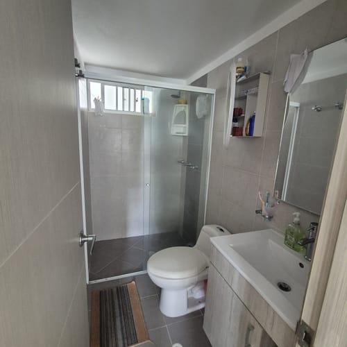 Apartamento de 3 alcobas en venta en Antonia Santos Sur, Bucaramanga, 120 m² · foto 7 de 10