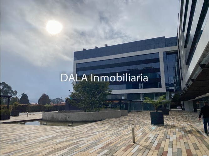 Consultorio en venta en Calahorra, Cajicá, 38 m² · foto 2 de 19