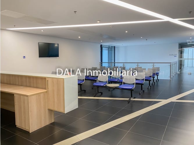 Consultorio en venta en Calahorra, Cajicá, 38 m² · foto 4 de 19
