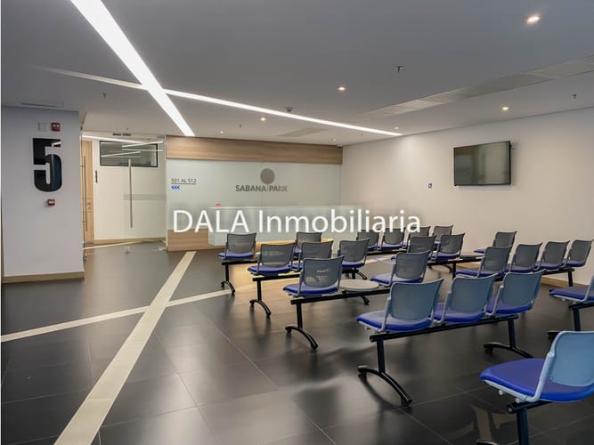 Consultorio en venta en Calahorra, Cajicá, 38 m² · foto 5 de 19