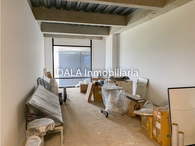 Consultorio en venta en Calahorra, Cajicá, 38 m² · foto 6 de 19
