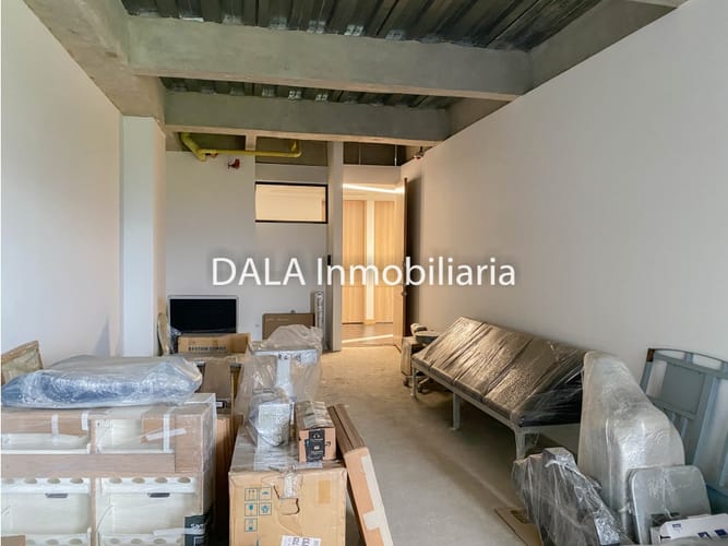 Consultorio en venta en Calahorra, Cajicá, 38 m² · foto 7 de 19