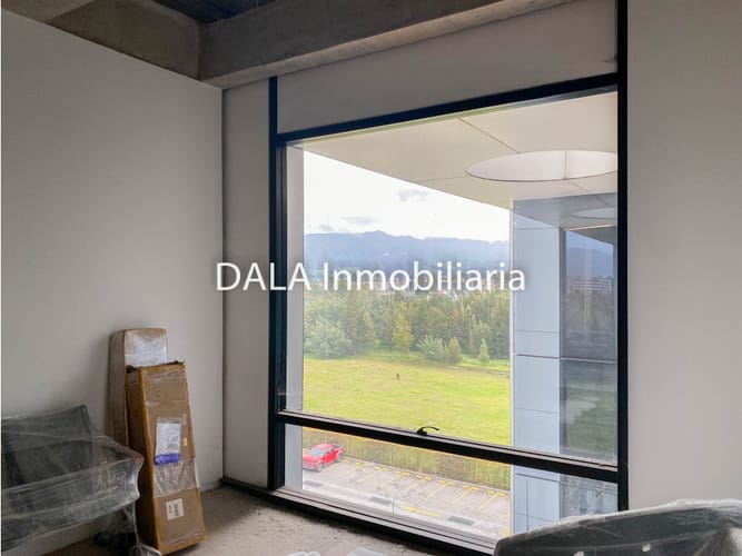 Consultorio en venta en Calahorra, Cajicá, 38 m² · foto 8 de 19