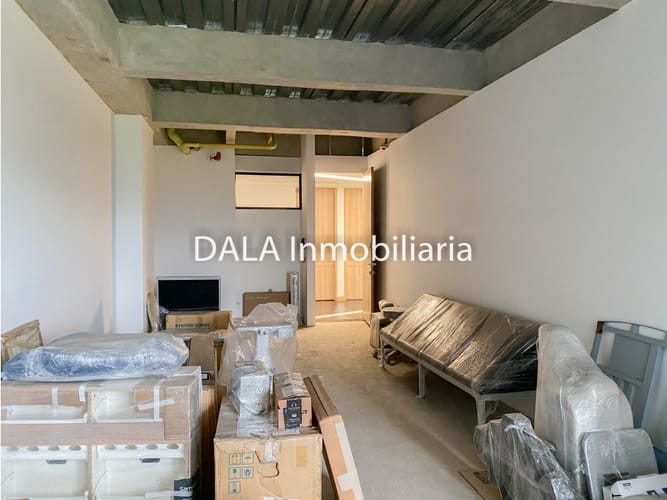 Consultorio en venta en Calahorra, Cajicá, 38 m² · foto 9 de 19