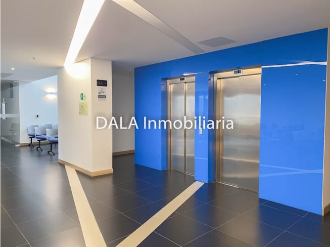 Consultorio en venta en Calahorra, Cajicá, 38 m² · foto 10 de 19